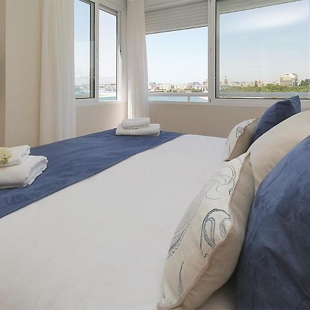 Apartamentos Malagueta Urban Beach Málaga Camera foto