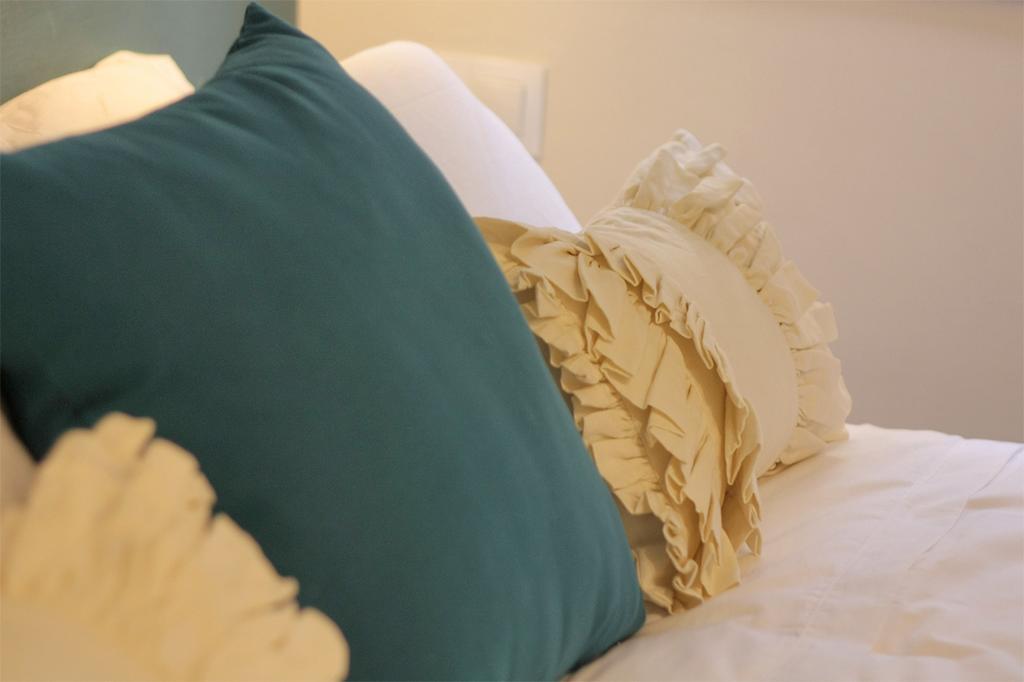 Apartamentos Malagueta Urban Beach Málaga Esterno foto