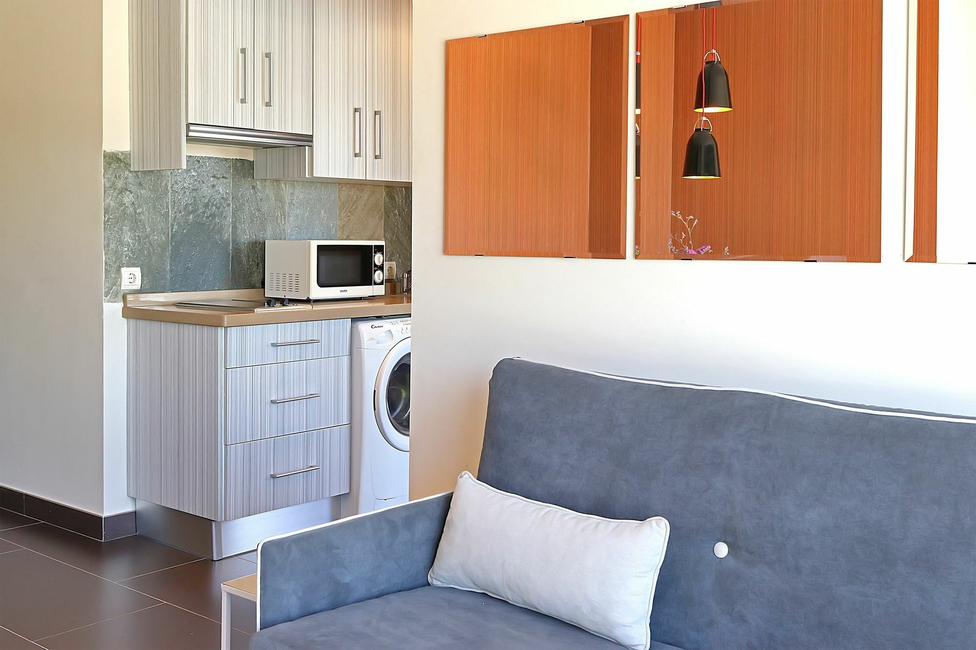 Apartamentos Malagueta Urban Beach Málaga Esterno foto