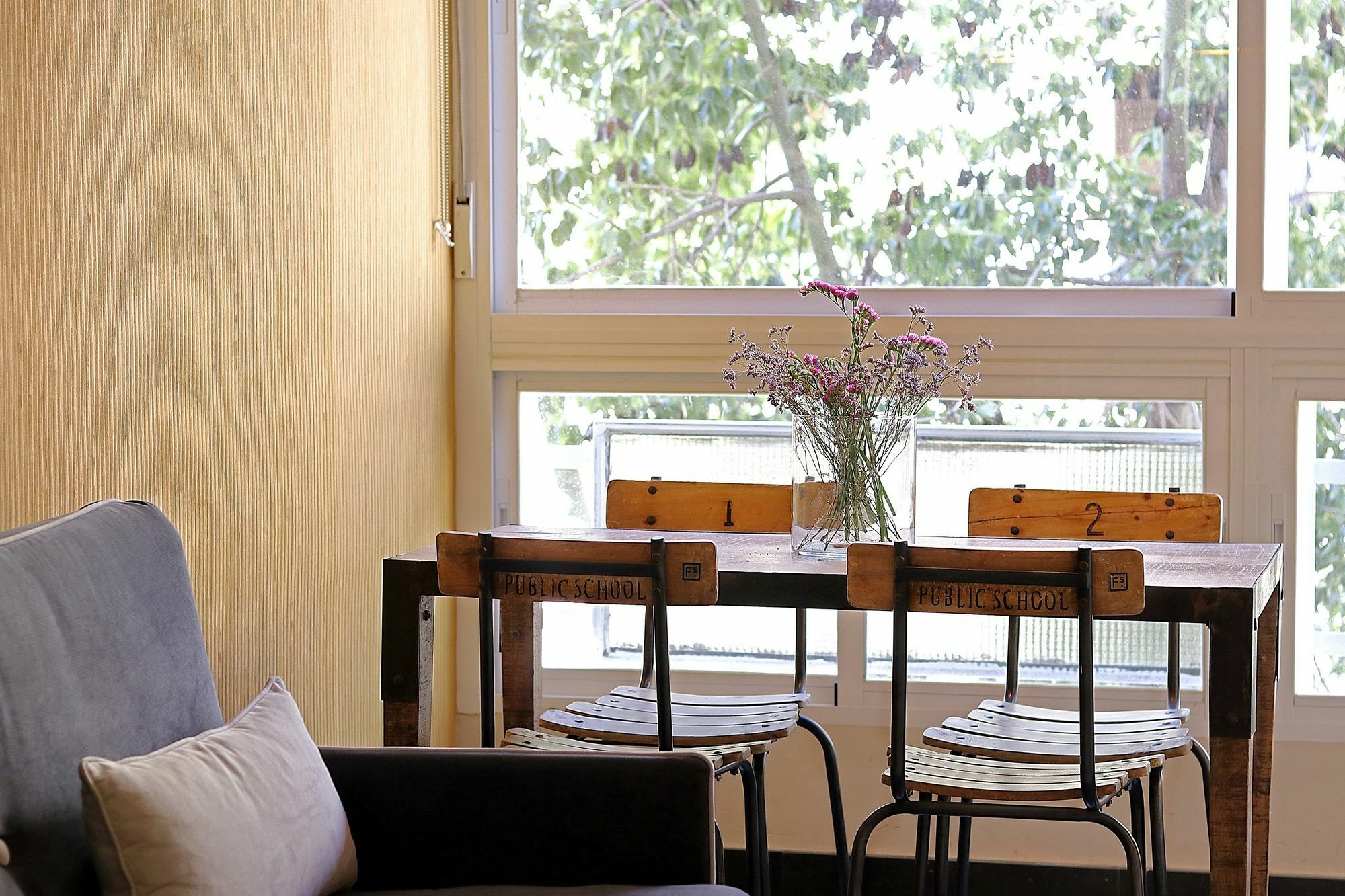 Apartamentos Malagueta Urban Beach Málaga Esterno foto
