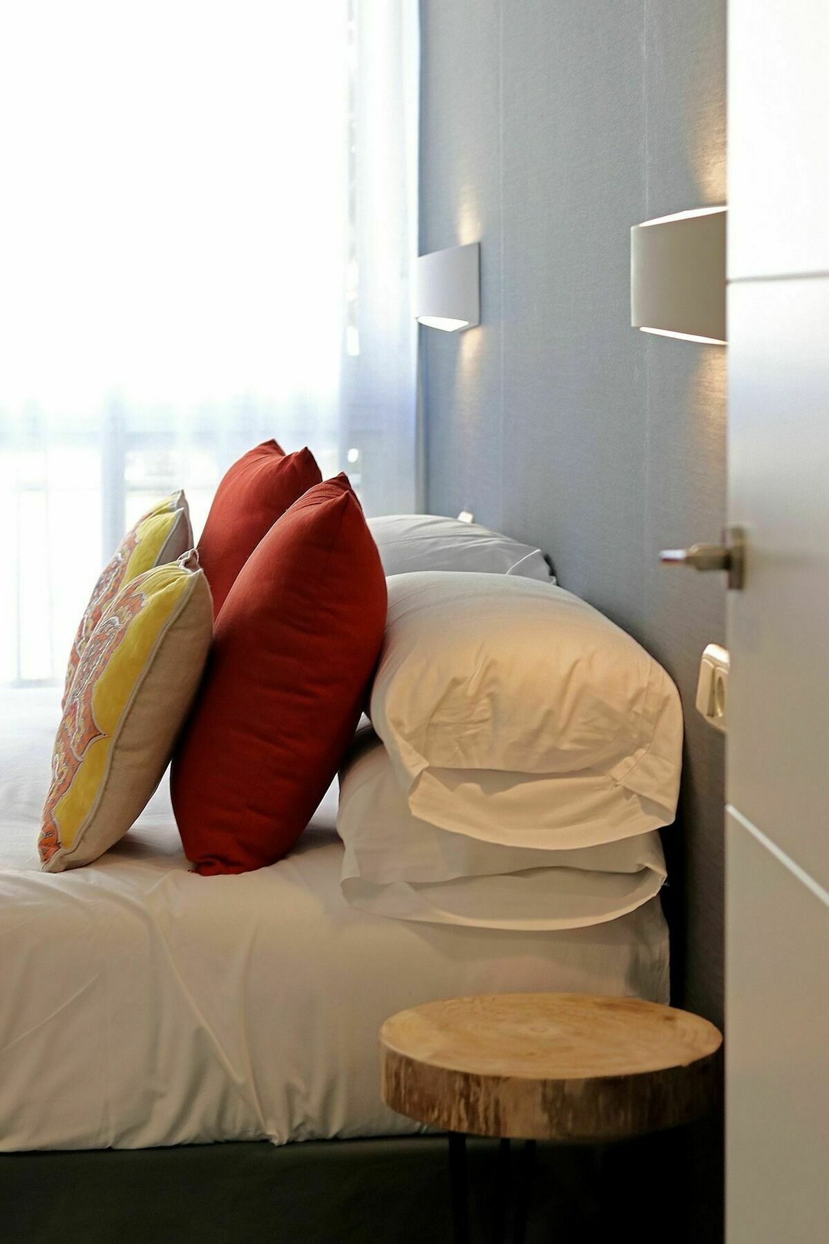 Apartamentos Malagueta Urban Beach Málaga Esterno foto