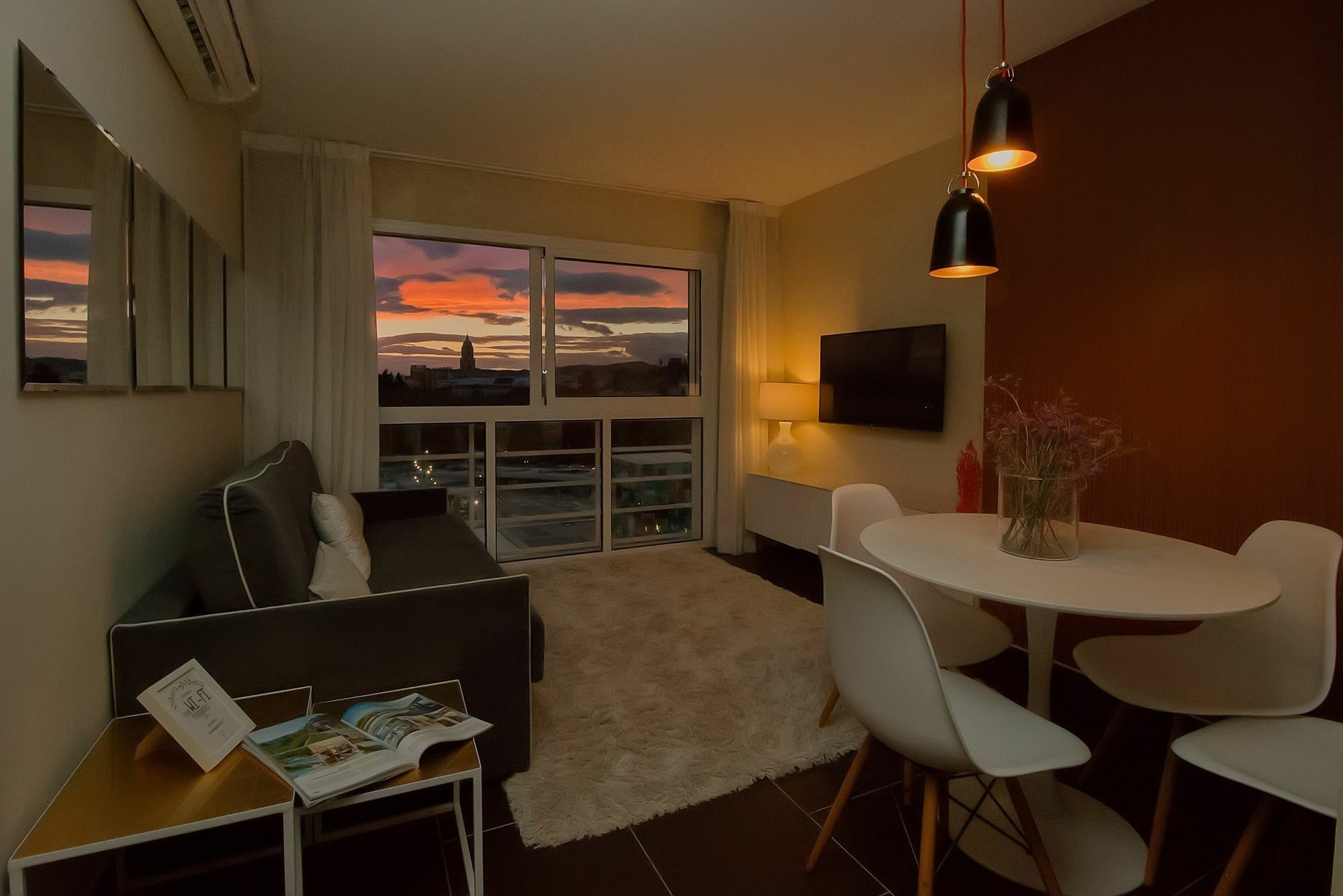 Apartamentos Malagueta Urban Beach Málaga Esterno foto